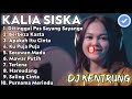 Lagu Terbaik 2020 DJ Kentrung Kalia Siska apa itu cinta Ft Ska 86 FullHD