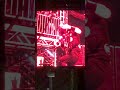 Slayer Delusions of saviour/ repentless live in Austin TX