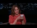 Vanessa Bayer Accidentally Got SUPER High on a Family Vacation