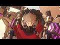 Overwatch 2 x TRANSFORMERS | Gameplay Trailer