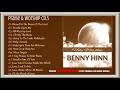 BENNY HINN PRAISES AND WORSHIPS COLLECTIONS  CD 5