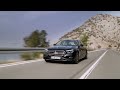 Mercedes E-Class 2024 | Interior and Exterior in Details