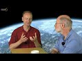 Harald Lesch zu außerirdischem Leben. Sind wir allein im Universum? | Lesch & Gaßner