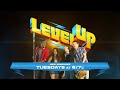 Level Up - New Series Promo