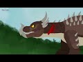 Godzilla: Lord of The Galaxy | EPISODE 1 (PILOT) | DinoMania - animated movie