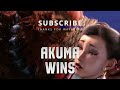 SF6 🔥 Daigo (Akuma) vs GO1 (#4 Ranked Chun-Li) 🔥 SF6 High Level Gameplay