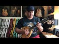 Maggie May (Mandolin Tutorial) - Tonedr