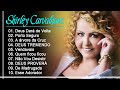 Hinos Antigos de Shirley Carvalhaes – Vendavais e As Melhores Músicas que Marcam os Tempos #Gospel