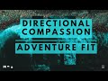 Directional Compassion