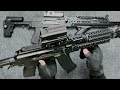 the Ultimate Gel Blaster Showdown: PP19 vs AK-105 Alpha Models.