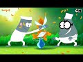 Lamput Non-Stop Masti Express 😆 | Full Episode | Lamput Presents | Lamput Videos | Cartoon Network