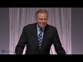 The Adventist Movement and End Time Events by Mark Finley | Adventist Heritage Convocation