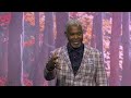Does God Have Your Attention? | Bishop Dale Bronner | 9 A.M. Service | Sojourn Church