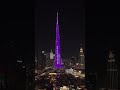 The Official Song of the #ClubWC lights up Dubai and Riyadh! ✨