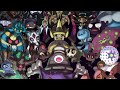 a playlist for ghost types 👻 spooky & unsettling pokémon music
