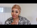 #vlog | Home shopping , roses delivery, addressing comments, shein unboxing , nail & dinner date ...