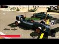 Some Cars With New Exhaust Sound - Car Parking Multiplayer New Update