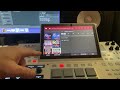 AKAI MPC Installation and Expansion Management