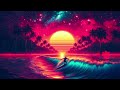 Neon Future Dream | Retrowave | SynthWave | Royalty / Copyright Free | Background music for Videos