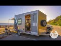 Cargo Trailer, Toy Hauler, Conversion: Bug Out Vehicle: 7x12 Aluminum