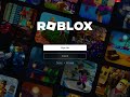 The End of my Roblox. Thank you everyone good bye friends.