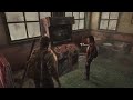 The Last of Us: Remastered (Dificultad: ENCALLADO) | Capítulo 4: La ciudad de Bill (PS4)