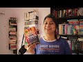 This video ends when I get out of a reading slump | Anchal Rani