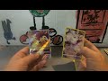 New Booster Box Opening with SPECIAL GUEST!