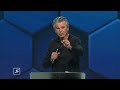 Hearing God's Voice | Jentezen Franklin