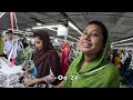 The World's Textile Giants, Bangladesh