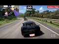 Bugatti Divo | Forza Horizon 5 | Thrustmaster TX Steering Wheel Gameplay