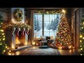 Deck The Halls Lofi Version(Instrumental) // Christmas Music