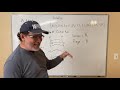 Math 11 Section 1.3 Definition of functions