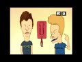 Beavis and Butthead - This will scare you