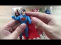 8 Minutes Satisfying With Unboxing Avengers Set 10 Pieces | ASMR | Hulk, Thor Only $5 USD
