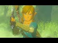 How Powerful is Link? | Tears of the Kingdom