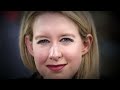 Ex-Theranos CEO Elizabeth Holmes says 'I don't know' 600+ times in depo tapes: Nightline Part 2/2