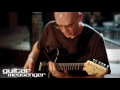 Devin Townsend Masterclass: GuitarMessenger.com