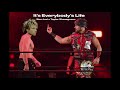 It's Everybody's Life (Bon Jovi and Lance Archer Entrance Mashup)