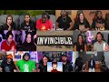 Invincible Season 2 Episode 8 Reaction Mashup