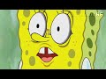 Cacing Besar Alaska Sandy Makan Krabby Patty❗️Cerita Kartun SpongeBob