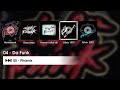 Daft Punk - Da Funk (Official Audio)