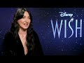 i watched wish so you don't have to ⭐️🌳🐐 (disney wish review)