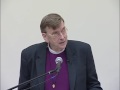 God in the 21st Century | Bishop John Shelby Spong lecture at the University of Oregon