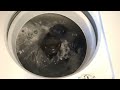 One of the last of several videos of the Whirlpool CAE2795FQ March 18,2024
