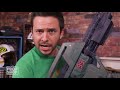 Build Your Own Aliens M41-A Pulse Rifle - DIY Prop Shop