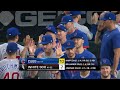 Cubs vs. White Sox Game Highlights (7/26/23) | MLB Highlights