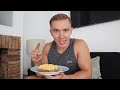 Full Day of Eating 1800 calories | Extra High Protein Recipes for Weight Loss...