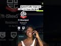 Speed Calls Cops on 12 Year Old Kid #ishowspeed #speed #cops