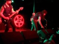 Anthrax ( 9/15/2012 ) Portland, OR #3